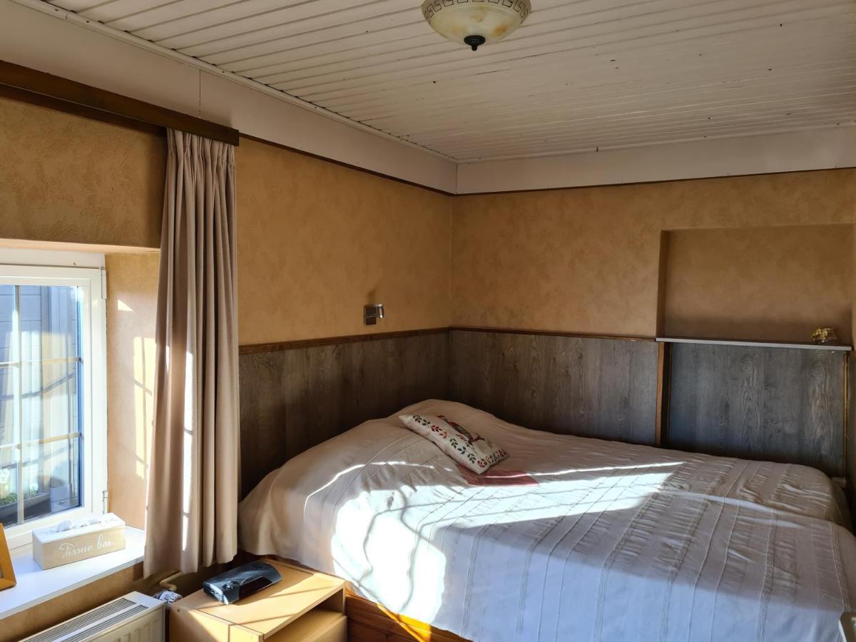 Gîte du Soleil Anhée Eksteriør billede