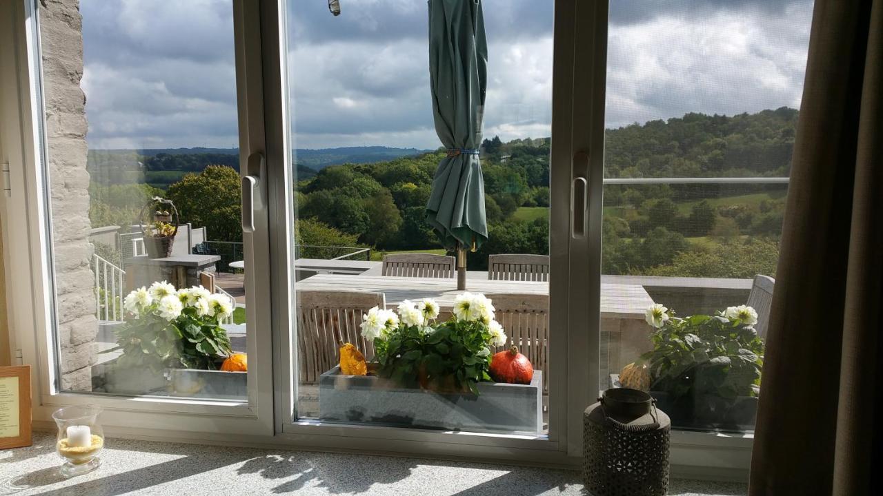 Gîte du Soleil Anhée Eksteriør billede